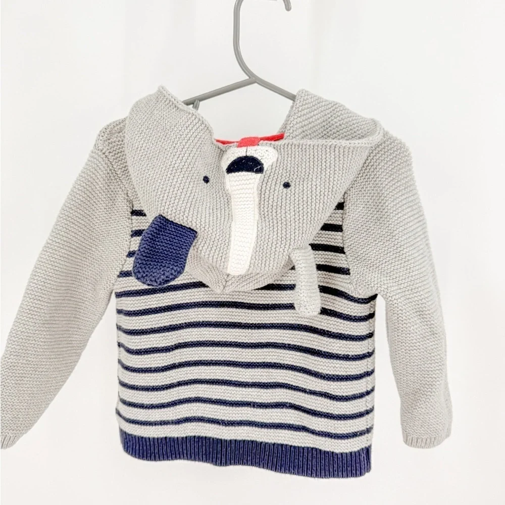 GAP baby knit